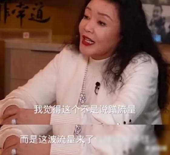 李敖评价大S汪小菲婚姻，神预言婚姻结局，现在回头看真准！