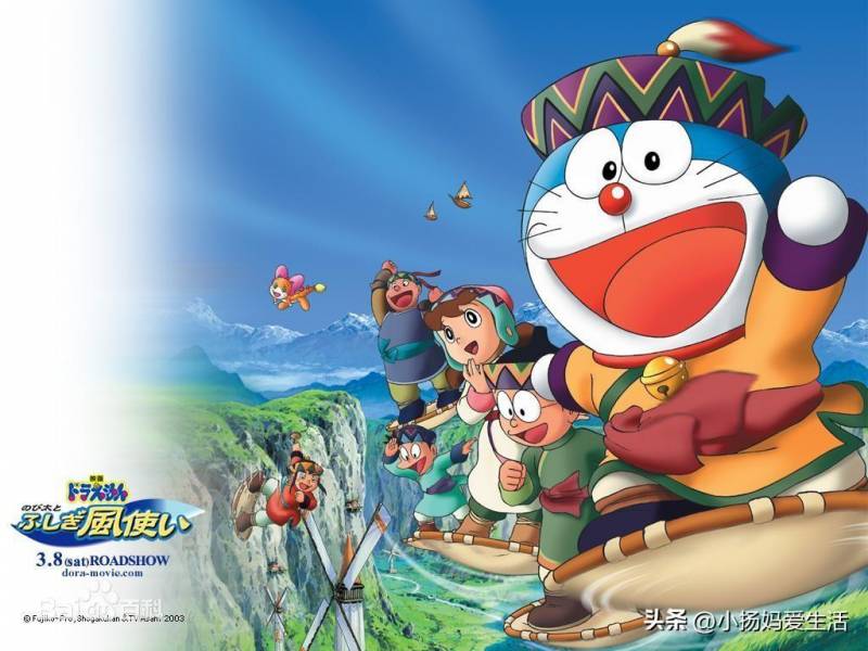 你记得小时候看过哪些TVB动画片？回顾经典，重温童年美好时光！