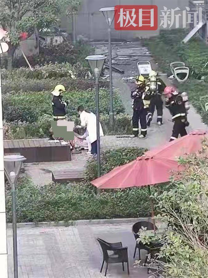 南航大实验室爆燃事件，多名研究生和准毕业生伤亡