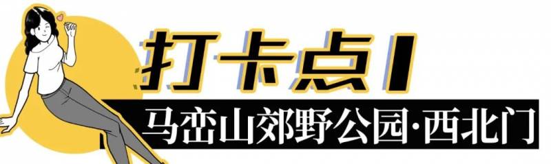 深圳马峦山，徒步胜地，乐趣无穷