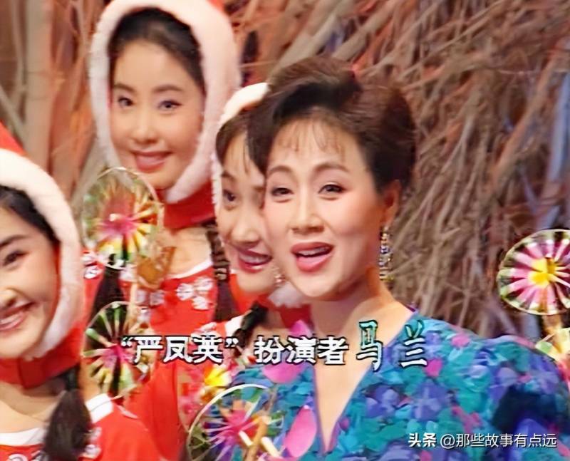 小虎队年春晚领唱，重温90年代的青春记忆