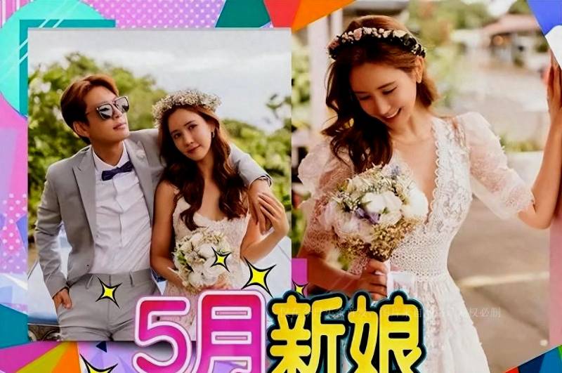 李多海微博宣佈結婚喜訊，韓網熱議先於韓國透露消息