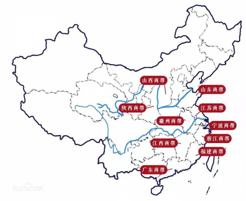 中国浙江商人网的微博，浙江温州商人，为何温州商会成为中国最成功的商帮之一？温州商帮的形成与发展