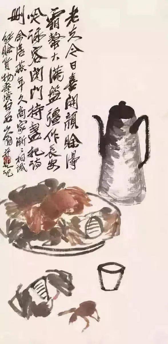 吃大闸蟹喝什么酒？大闸蟹与什么酒最搭？