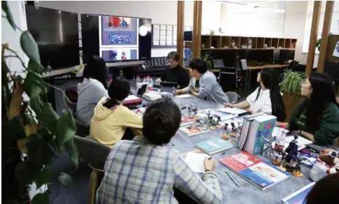 天津理工大学艺术学院，动画专业师资建设助力高质量教育发展