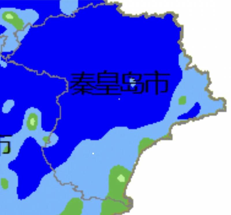 2024.03.04沧州天气预报，春风助力，气温回升