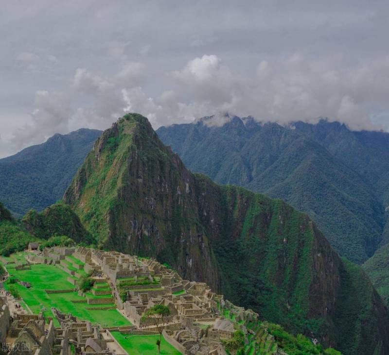 玛雅文明是如何灭亡的，消失的神秘文明