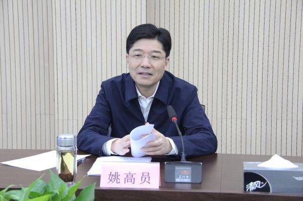 劉忻的微博，工學博士、前杭州市長劉忻新職明確，曾打破慣例不怕觸及矛盾