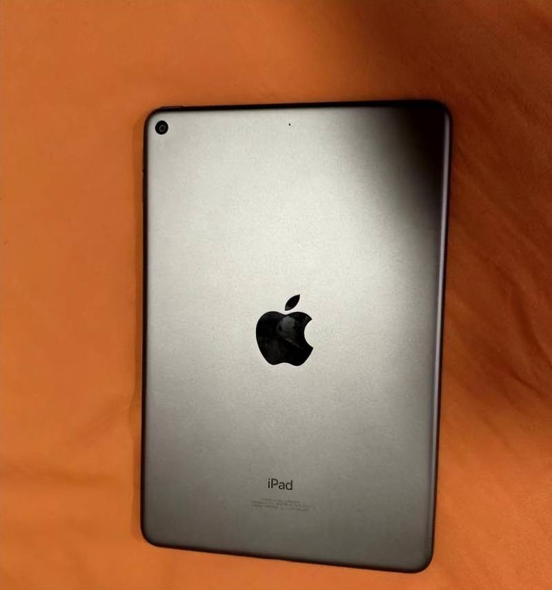 7.9英寸的iPad可以用來做什麽，便攜式娛樂與生産力工具的最佳選擇！