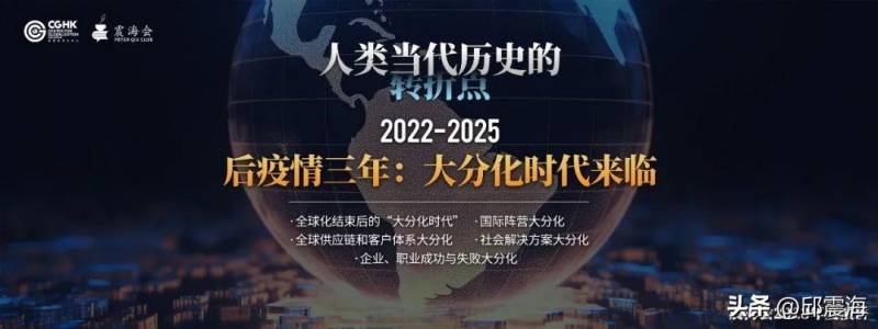 2024了解，未來兩年全球與中國的重要歷史與生活趨勢