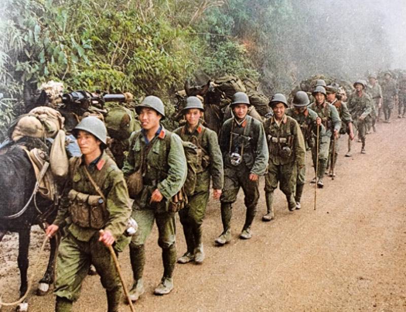共和国战争之对越自卫反击战，79年战事新视角，战略意义再审视