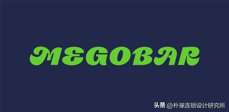 上首原创餐饮设计，轻装上阵，打造年轻潮流轻食空间