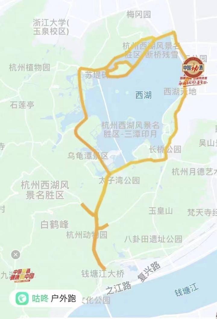 西湖边的这朵“玫瑰”全国闻名，究竟有何魅力？