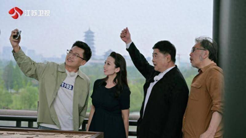 6月22日是中国大运河成功入选《世界遗产名录》8周年，《航越时光，大运河文化之旅》首播