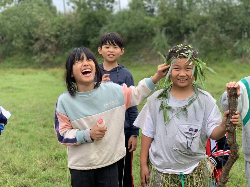 斯民小学，从凋敝到蜕变的教育实践之路