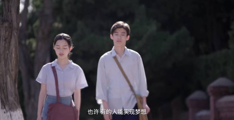 《你好,之华》你好，岩井俊二导演周迅主演中国版《情书》