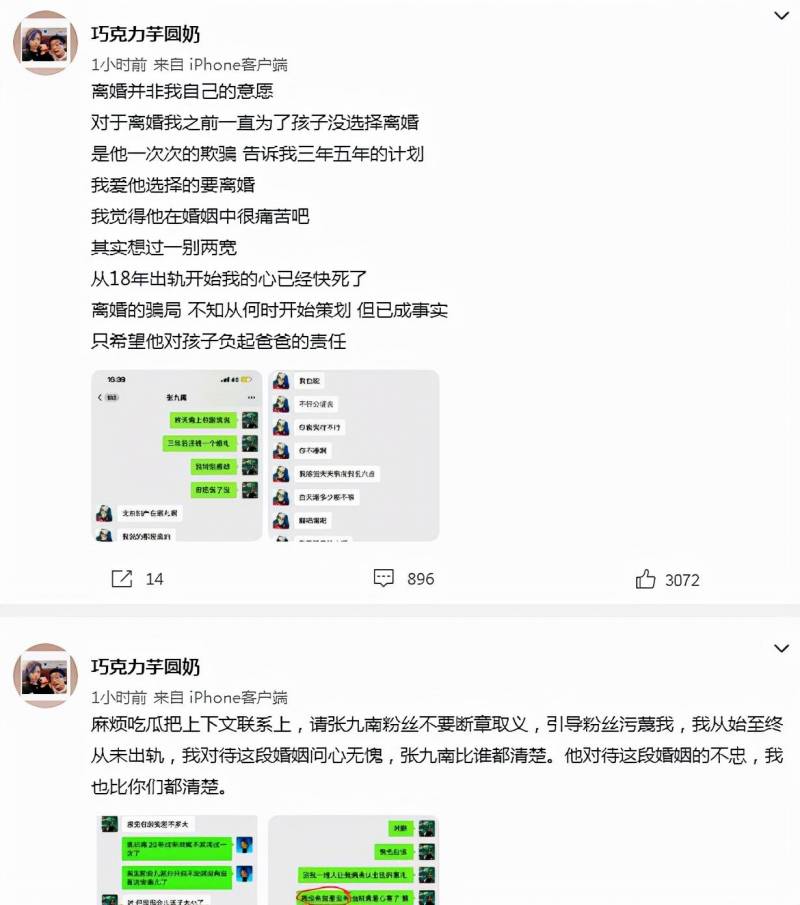 张九南回应被前妻控诉家暴，等待法律裁决，坚信清白