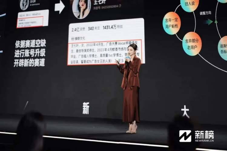 演讲大会 | 2024新趋势展望与行业领袖观点汇总