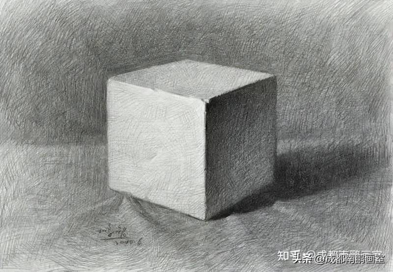 正大画室高三美术集训，四川美术生如何备战艺考