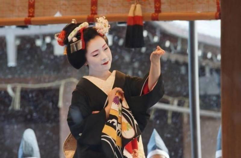 女躰盛宴背後秘辛，日本傳統習俗中的驚奇與驚豔