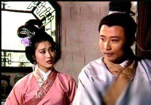 一口气看完95年刘晓庆版《武则天》全员绝色，刘晓庆展示颜值巅峰演技