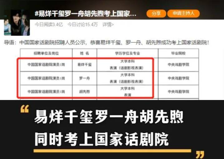 选秀综艺咖的微博沦陷，粉丝热议不断，新综艺能否挽救声誉？