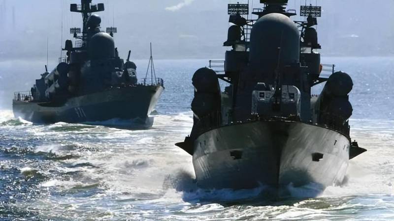 “猎杀潜艇，现代反潜战揭秘”