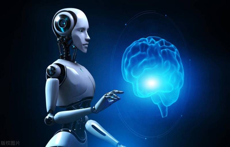 人工智能在这5个行业的应用，改变未来生活的新趋势