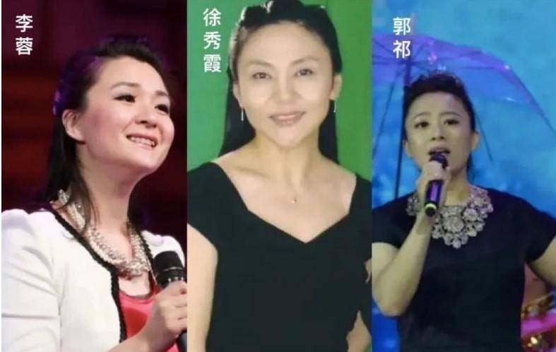 黑鸭子演唱组的微博，从歌声到纷争，团队分化，姐妹情谊破裂