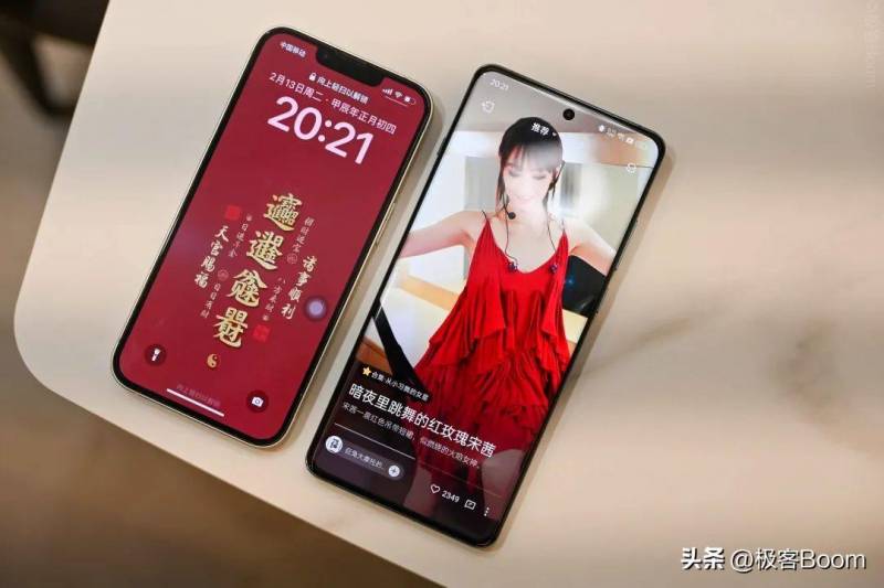 iPhone13与iPhone12深度对比，升级与否一看便知