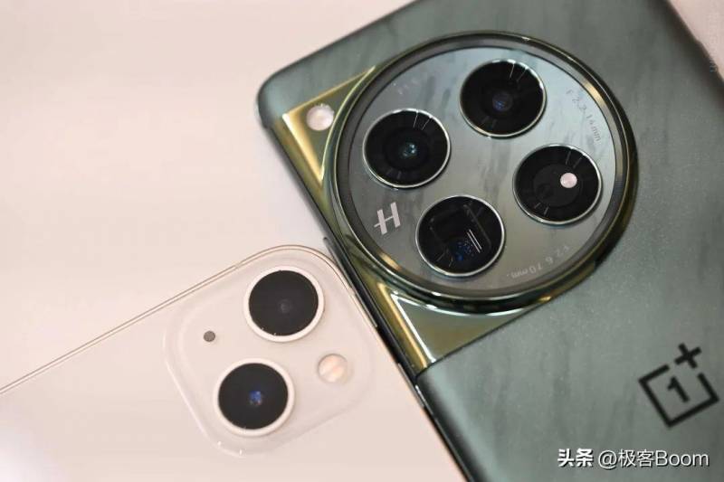 iPhone13与iPhone12深度对比，升级与否一看便知