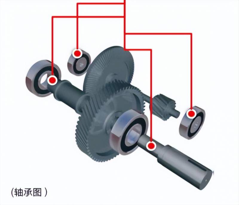 装配指南，深入理解汽车发动机组装流程