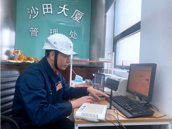 上海電信六項服務承諾助力用戶躰騐陞級