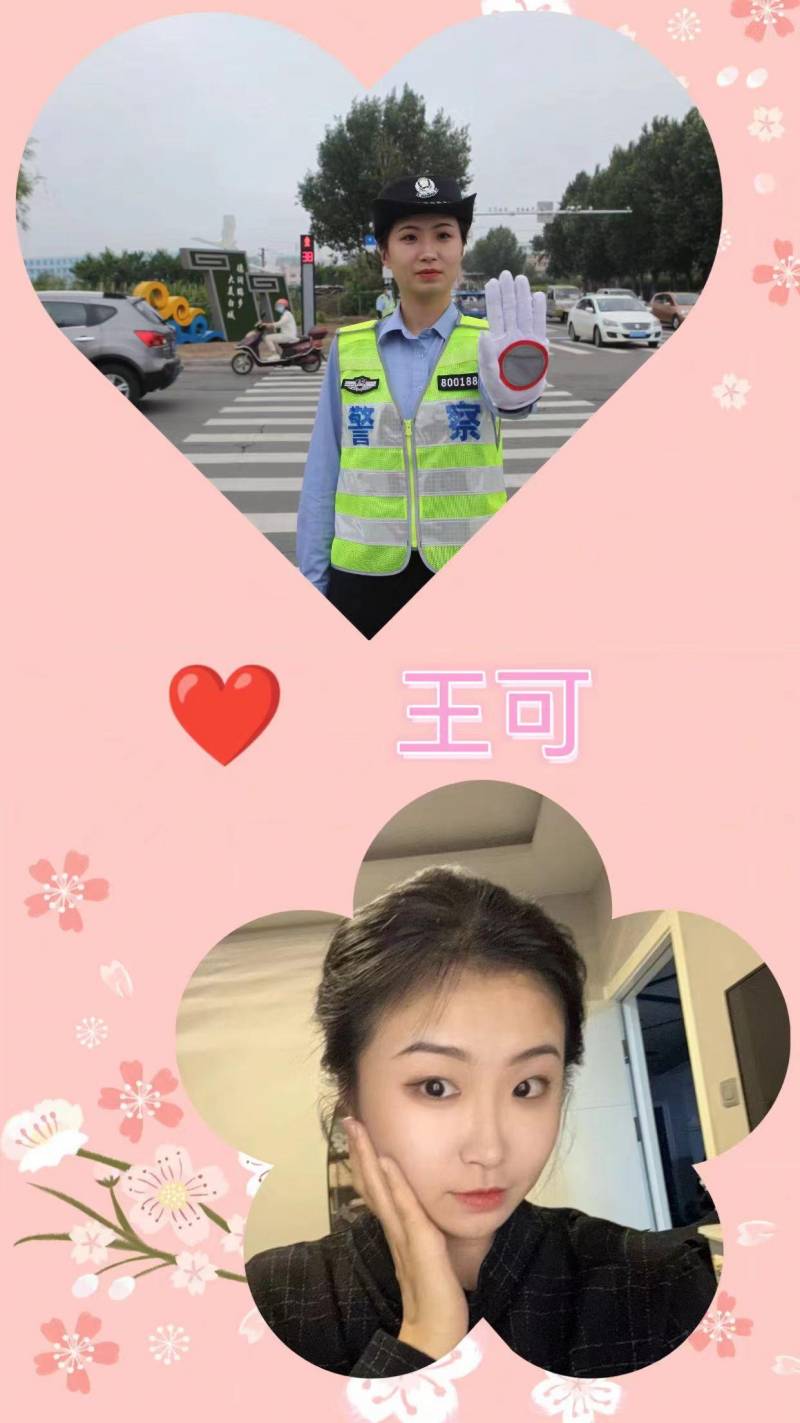 白城交巡警的微博视频|“五一”劳动节特辑|致敬！白城交巡警队伍中的“他”力量