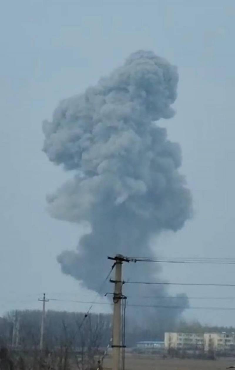 太原化工厂爆炸波及周边 官方展开应急处理