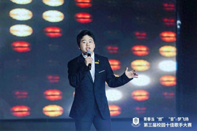 歌手总决赛，华彩落幕，华语歌坛新王者诞生！