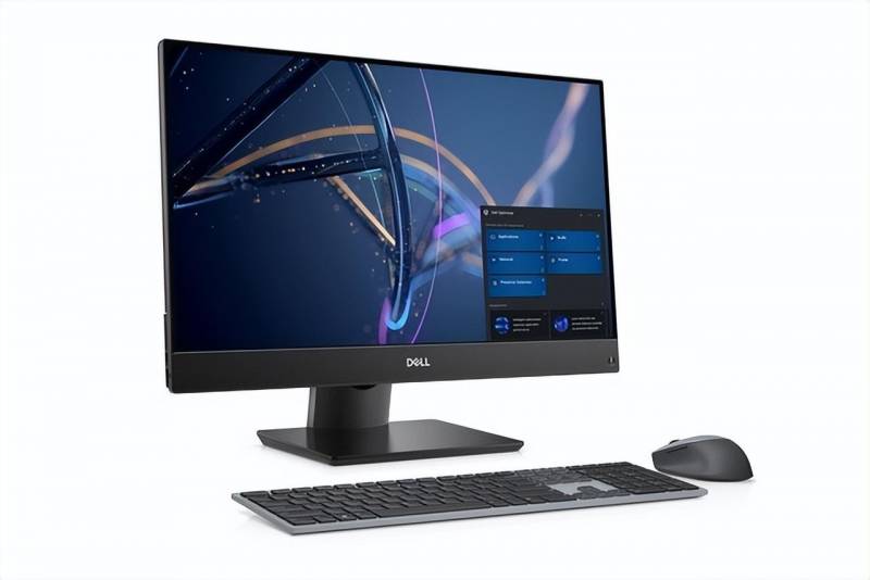 Dell OptiPlex 7400一体机评测，提升办公效率的利器