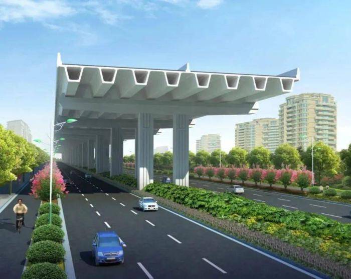 仙居首条高速路今日奠基，加速融入区域交通网