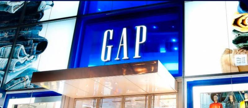 Gap宣佈以四千萬美元價格出售大中華區業務，寶尊電商接磐