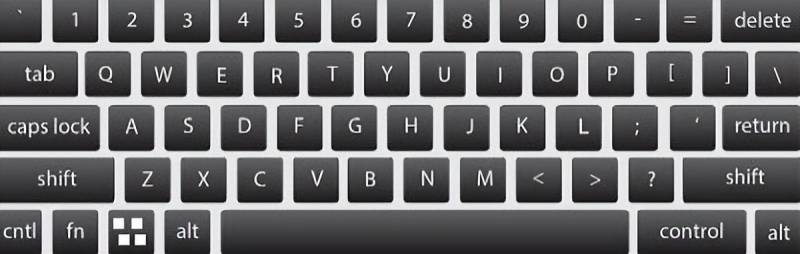 笔记本电脑键盘错乱怎么办，五种键盘错乱解决指南